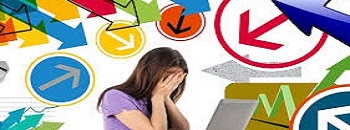 la souffrance au travail.